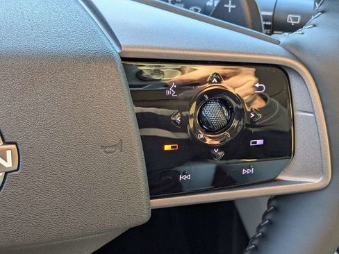 New 2026 Nissan Murano Platinum w/ Cargo Package AWD/4WD image 29