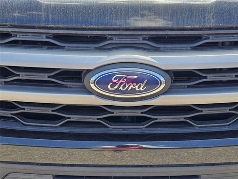 Used 2023 Ford Expedition Max XLT AWD/4WD image 9