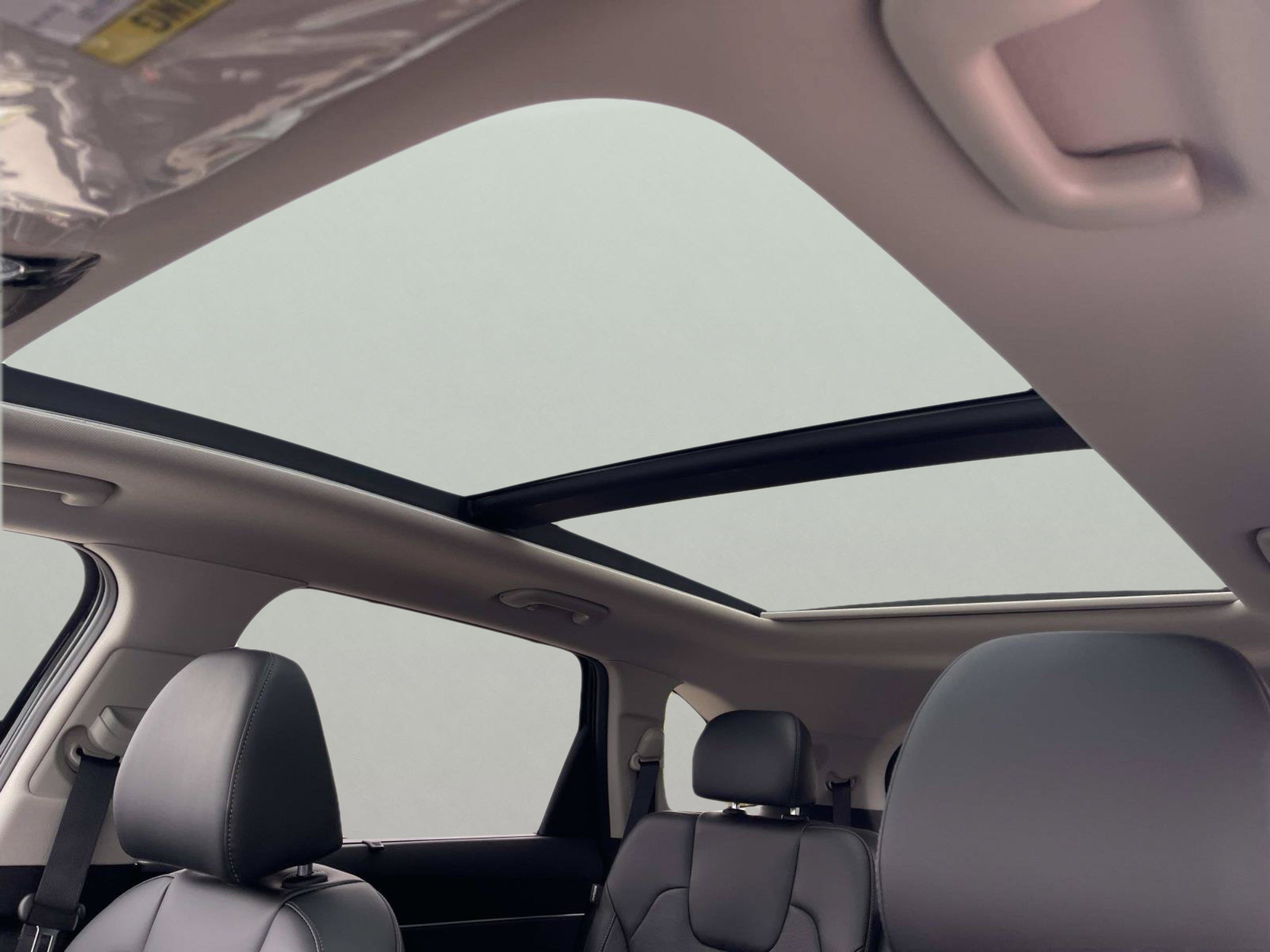 New 2026 Kia Sorento SX FWD image 21