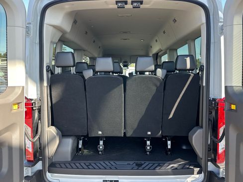 New 2025 Ford Transit 350 XL image 16