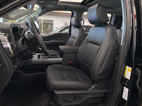 New 2026 Ford F350 Lariat w/ Lariat Ultimate Package image 17