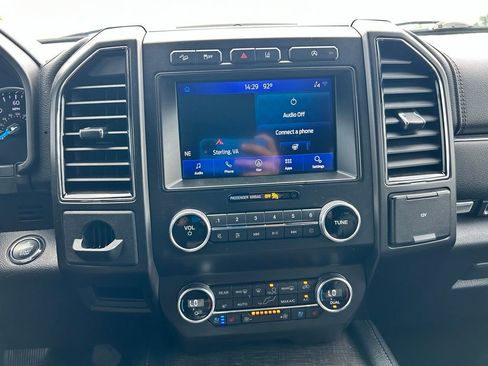Used 2021 Ford Expedition Max Limited AWD/4WD image 26
