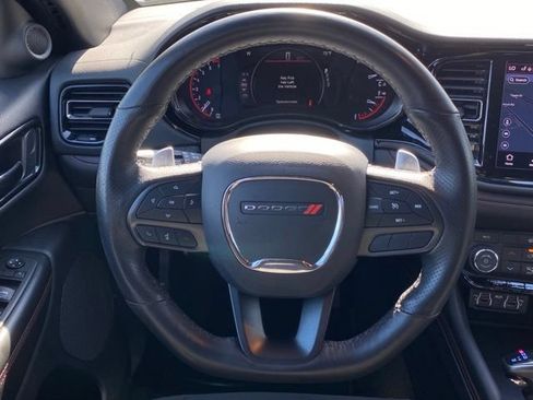 Used 2025 Dodge Durango GT AWD/4WD image 25