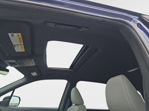 Certified 2023 Honda Passport EX-L image 32