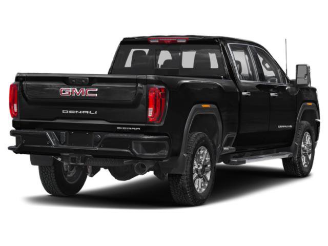 Used 2022 GMC Sierra 3500 Denali w/ Technology Package AWD/4WD image 5