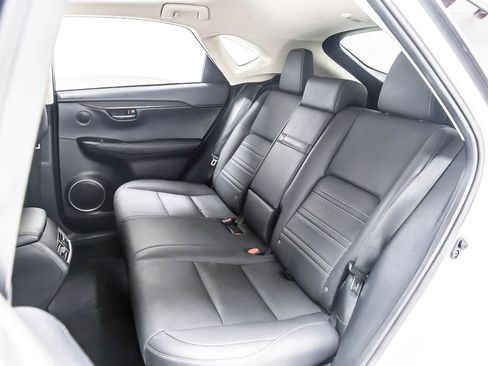 Used 2020 Lexus NX 300 FWD w/ Comfort Package image 30