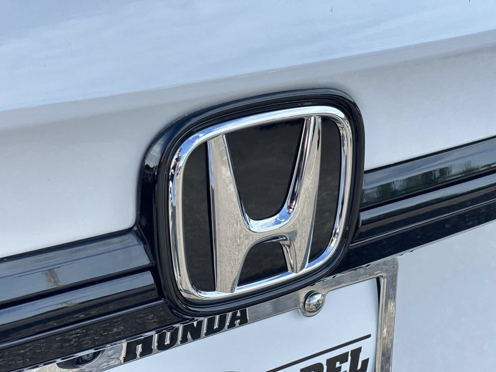 New 2026 Honda Odyssey Sport-L image 10