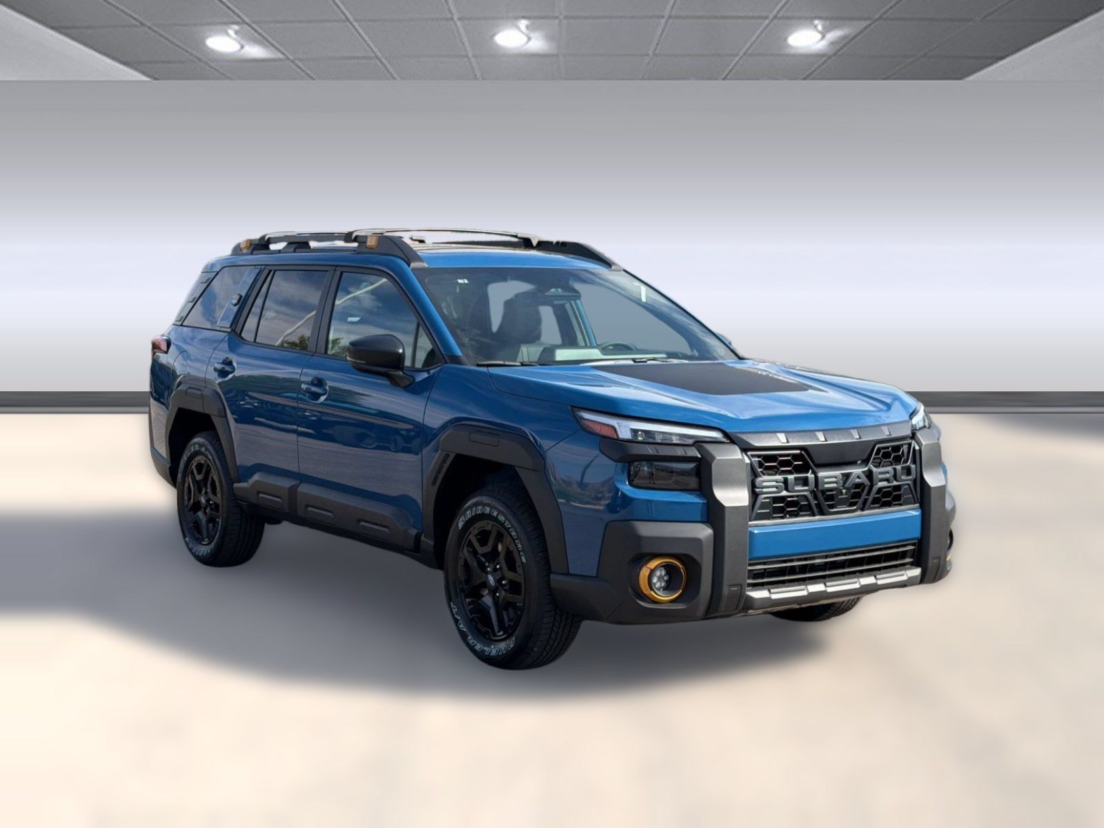 New 2026 Subaru Outback Wilderness AWD/4WD image 7
