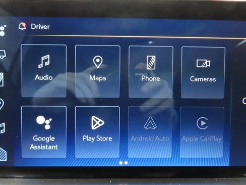 Used 2024 Chevrolet Silverado 1500 RST w/ Convenience Package II image 16