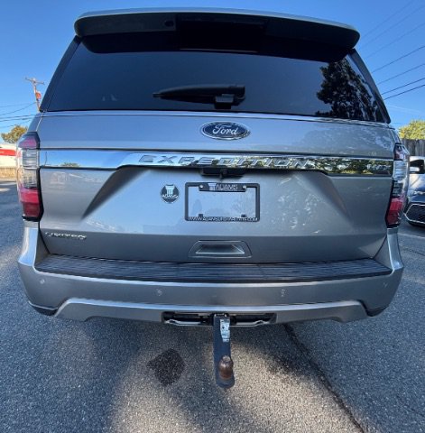Used 2021 Ford Expedition Max Limited AWD/4WD image 6