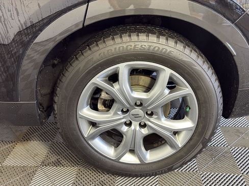 Used 2024 Dodge Hornet R/T AWD/4WD image 14