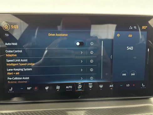 New 2026 Ford Mustang GT Premium RWD image 26