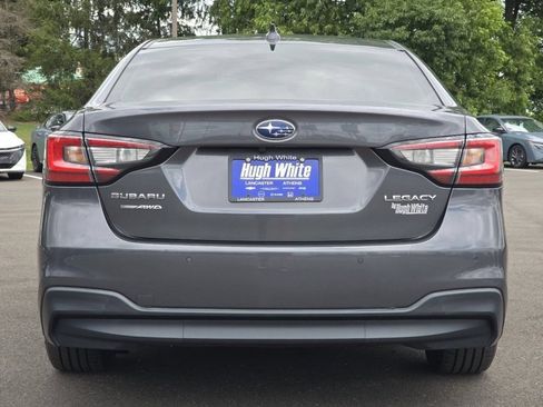 Used 2022 Subaru Legacy Limited AWD/4WD image 18