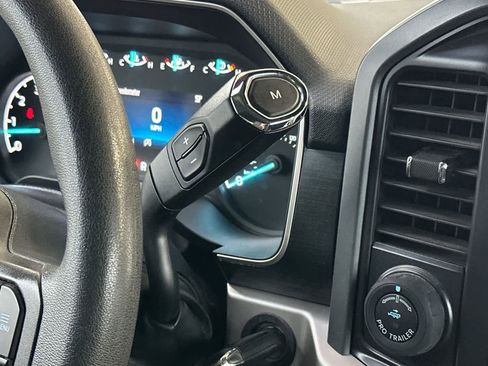 Used 2021 Ford F150 XLT w/ Tow Technology Package image 21