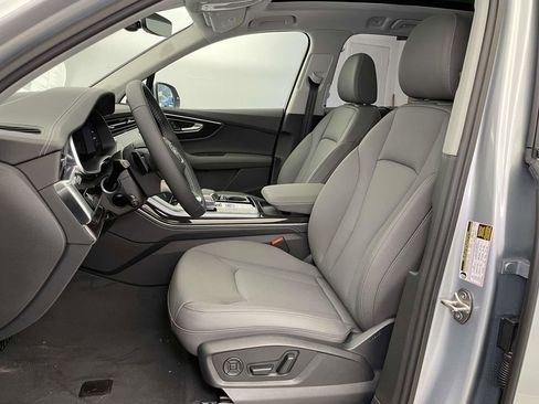 New 2026 Audi Q7 3.0T Premium Plus image 5