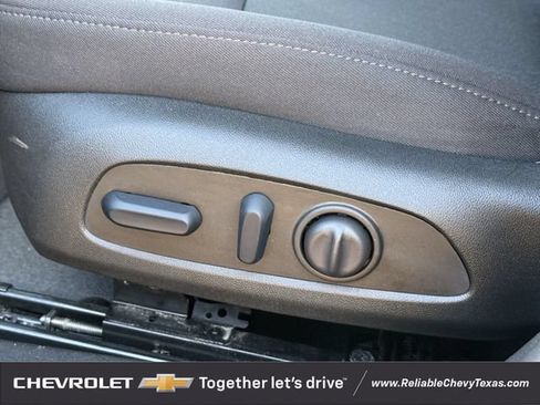 Used 2024 Chevrolet Malibu RS FWD image 26