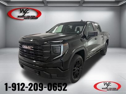 New 2026 GMC Sierra 1500 Pro w/ Graphite Edition