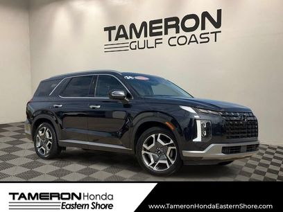Used 2024 Hyundai Palisade SEL w/ Premium Package
