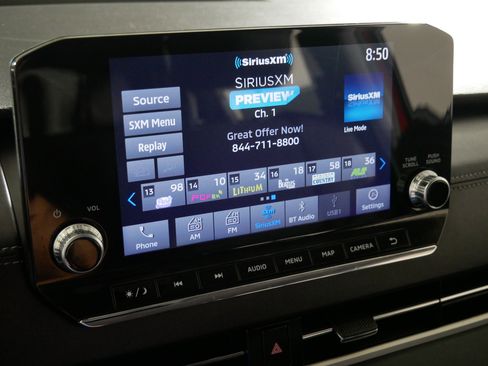 Used 2024 Mitsubishi Outlander SE FWD image 22