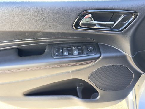 Certified 2024 Dodge Durango R/T w/ Blacktop Package image 9