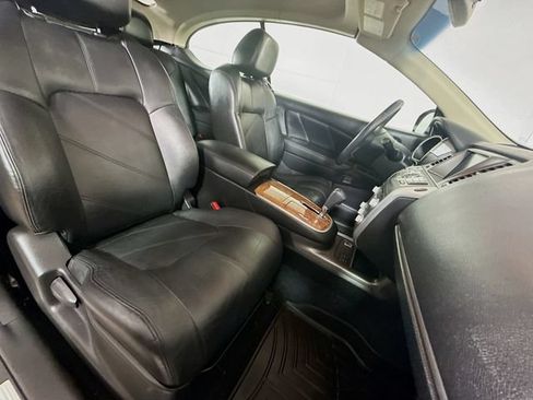 Used 2011 Nissan Murano AWD/4WD image 25
