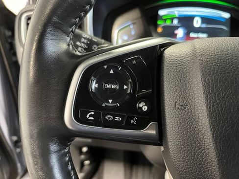 Used 2022 Honda CR-V EX-L image 25