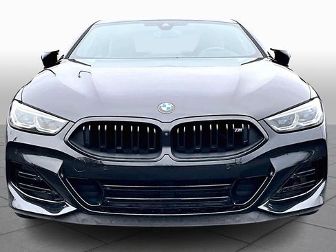 Used 2023 BMW M850i xDrive Coupe w/ M Sport Professional Package image 3