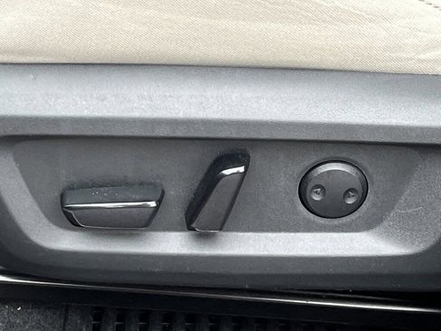 Certified 2023 Nissan Rogue SV image 16