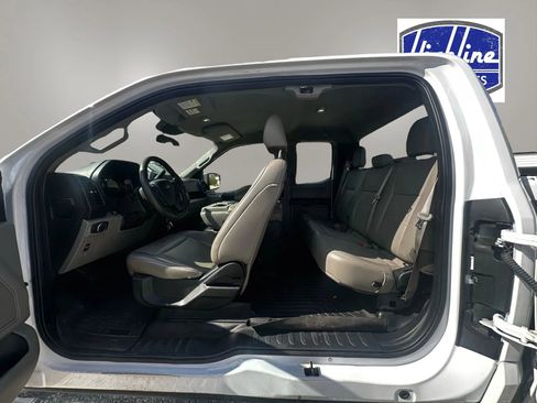 Used 2020 Ford F150 XL w/ Equipment Group 101A Mid AWD/4WD image 34
