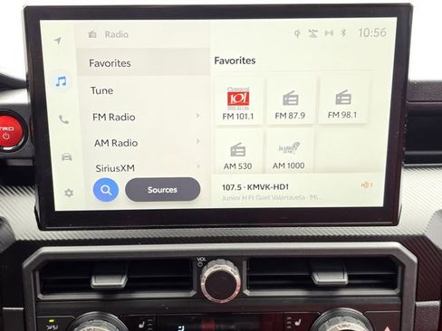 Certified 2025 Toyota 4Runner TRD Pro AWD/4WD image 14