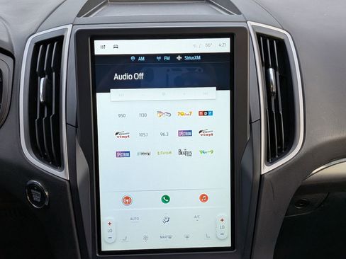 Certified 2022 Ford Edge SEL w/ Convenience Package image 21