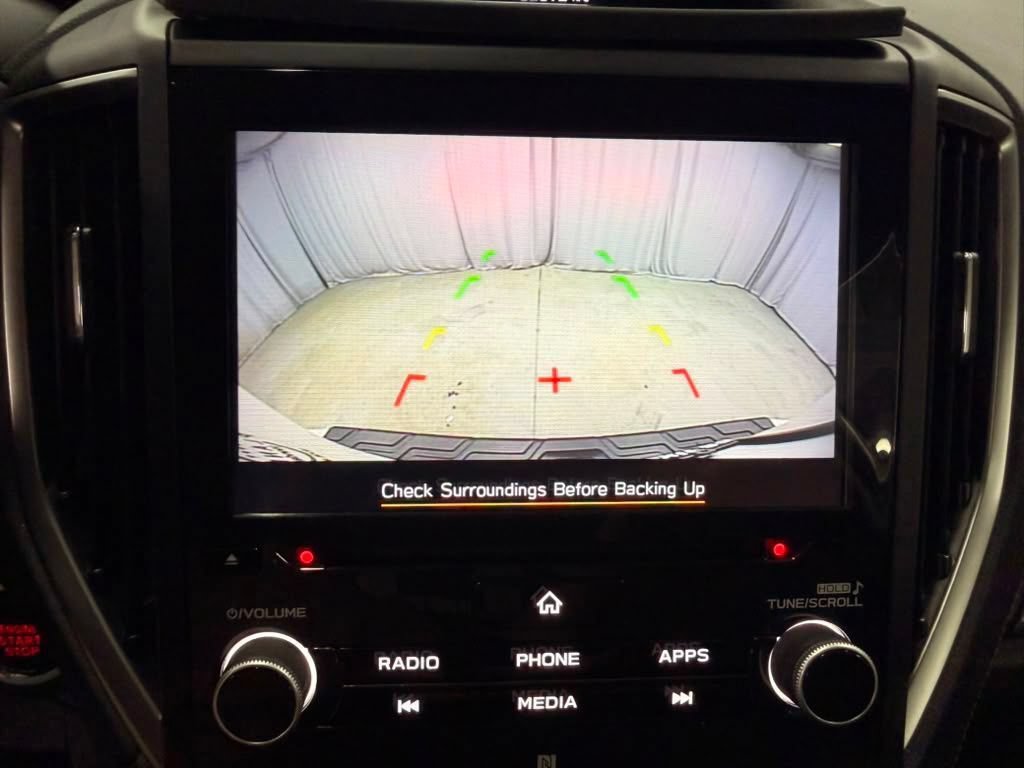 Used 2019 Subaru Forester Limited AWD/4WD image 31