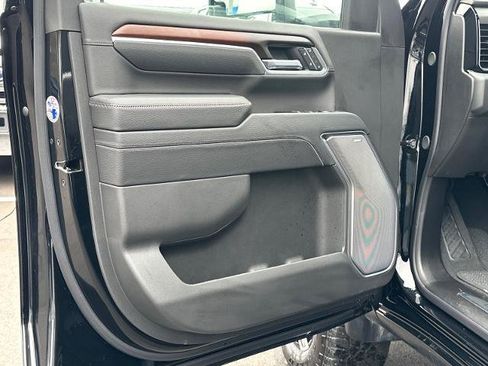 New 2026 GMC Sierra 2500 Denali w/ Denali Reserve Package image 10