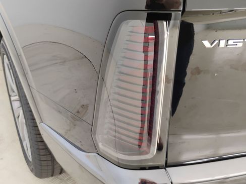 New 2026 Cadillac Vistiq Sport w/ LPO, Floor Liner Package image 13