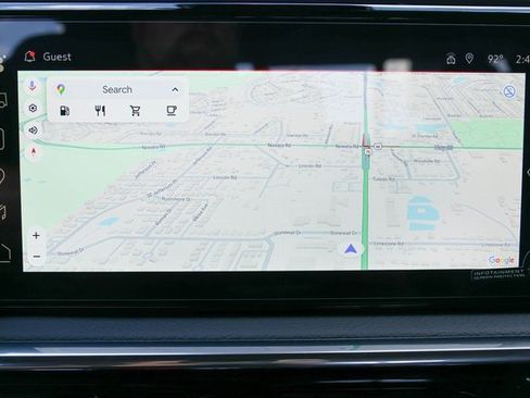 New 2026 GMC Sierra 3500 Denali w/ Technology Package image 26