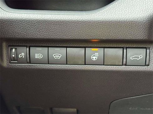 Certified 2025 Toyota RAV4 XLE w/ Convenience Package image 20