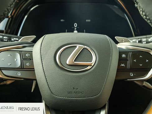 New 2026 Lexus RX 350 FWD image 12
