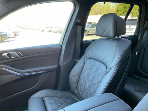 New 2026 BMW X5 xDrive50e AWD/4WD image 28