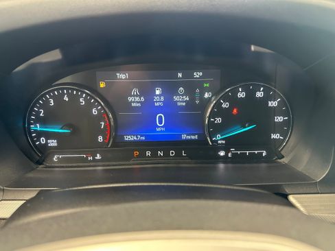 Used 2022 Ford Explorer XLT w/ Equipment Group 202A image 25