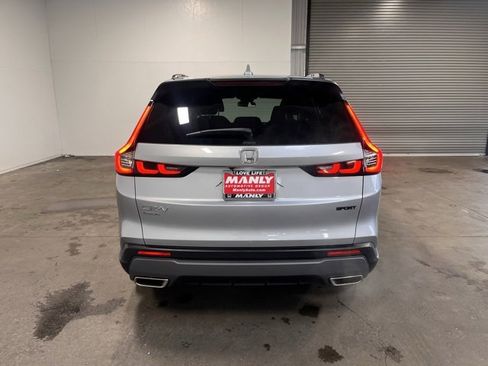 Used 2024 Honda CR-V Sport image 4