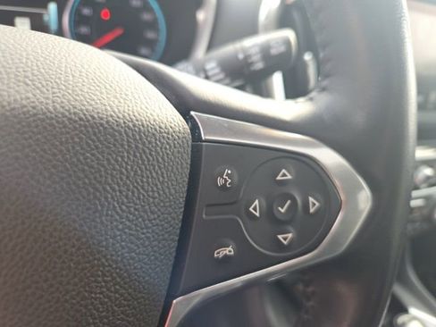 Used 2018 Chevrolet Traverse Premier w/ Redline Edition image 17