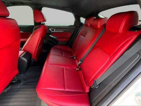 Certified 2025 Acura Integra A-Spec FWD image 21