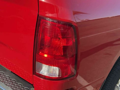 Used 2017 RAM 1500 Big Horn RWD image 14