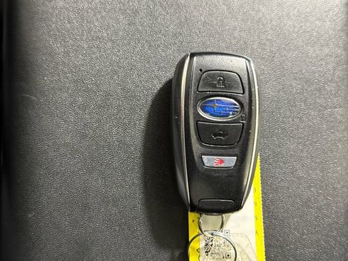 Used 2025 Subaru Forester Premium w/ Convenience Package #2 AWD/4WD image 41