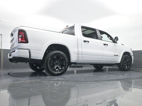 Used 2025 RAM 1500 Big Horn image 67