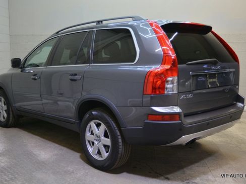 Used 2007 Volvo XC90 3.2 image 3