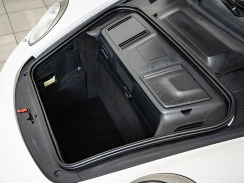 Used 2012 Porsche 911 Turbo S image 42