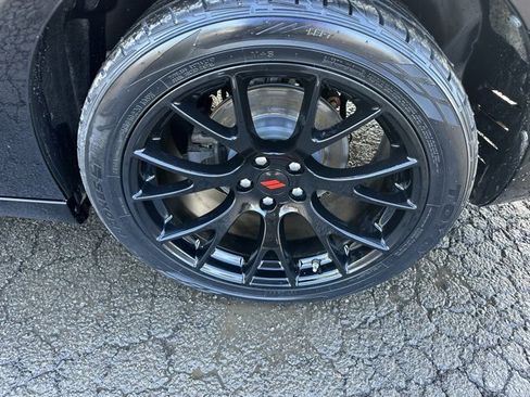 Used 2015 Dodge Charger R/T w/ Plus Group image 11