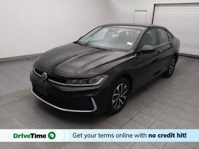 Used 2025 Volkswagen Jetta S