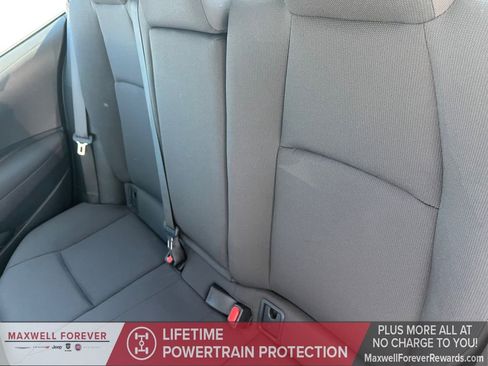 Used 2023 Toyota Corolla LE image 22